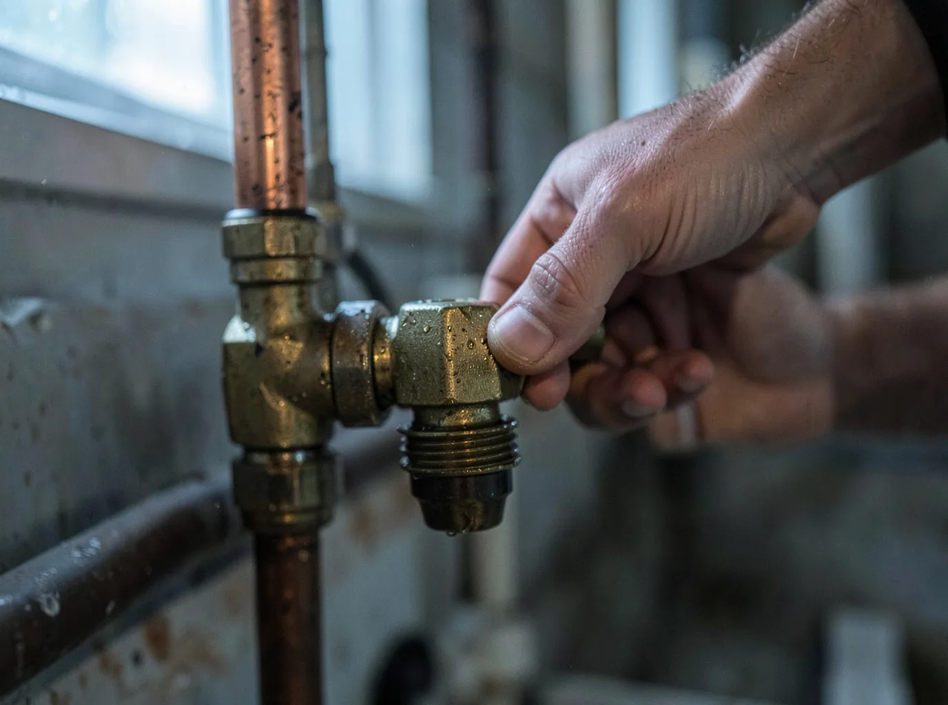 Emergency Plumber Roper, NC FAQs